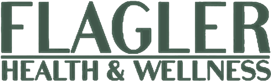 Flagler Health & Wellness logo