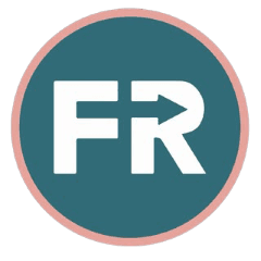 Forward Recovery logo