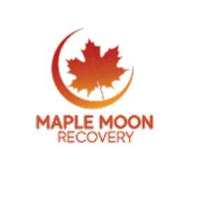 Maple Moon Recovery logo