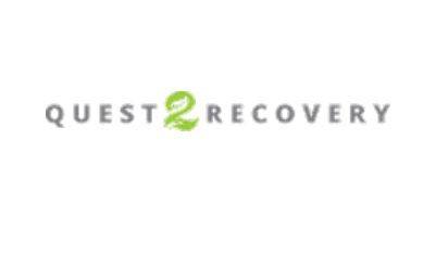 Quest 2 Recovery logo